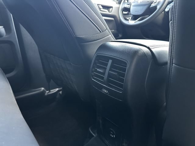 Certified 2024 Ford Bronco Sport Big Bend AWD/4WD image 39