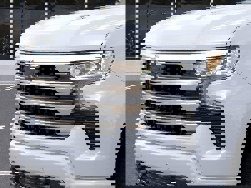 New 2026 Chevrolet Silverado 1500 High Country w/ High Country Premium Package image 13
