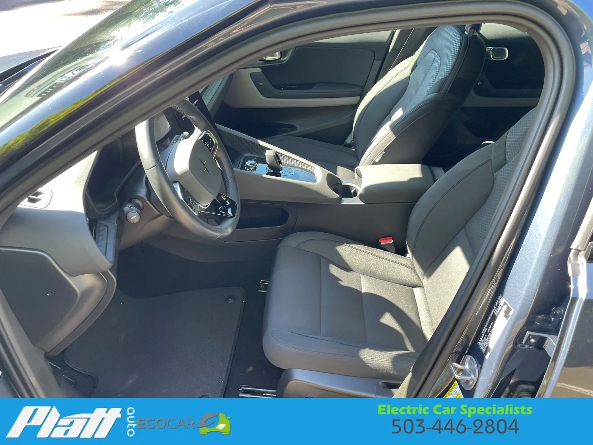 Used 2023 Polestar Polestar 2 AWD/4WD image 23