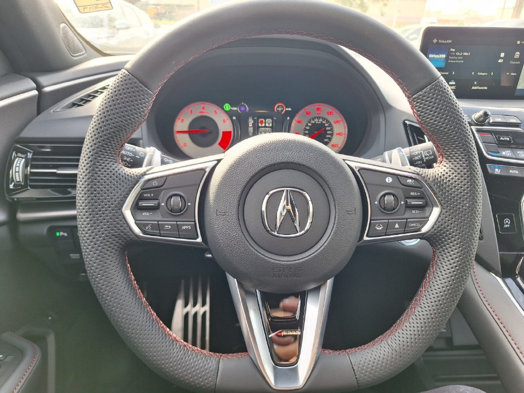 New 2026 Acura RDX w/ Advance Package AWD/4WD image 16