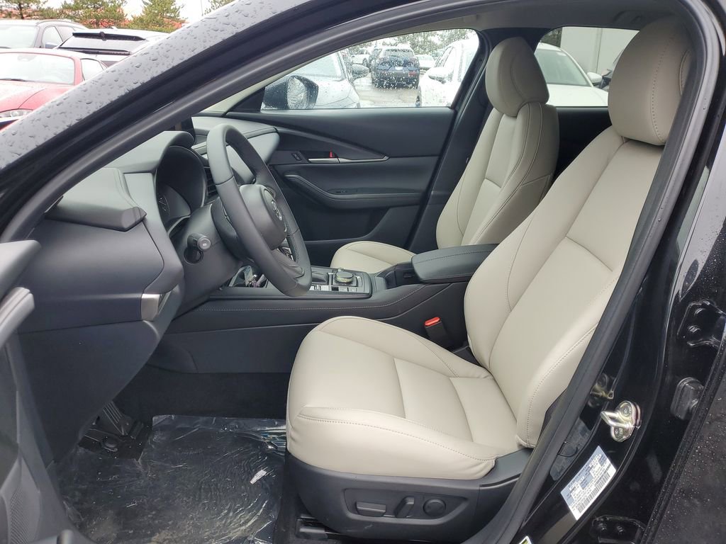 New 2026 MAZDA CX-30 AWD 2.5 S image 10