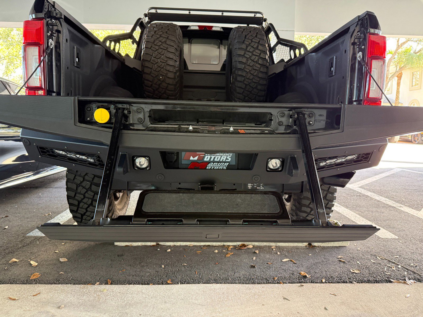 Used 2022 Ford F250 Lariat w/ Lariat Ultimate Package image 44