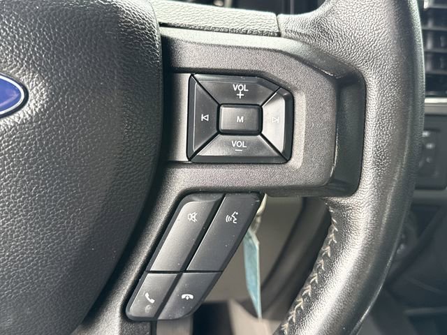 Used 2020 Ford F150 XLT w/ Equipment Group 302A Luxury AWD/4WD image 36