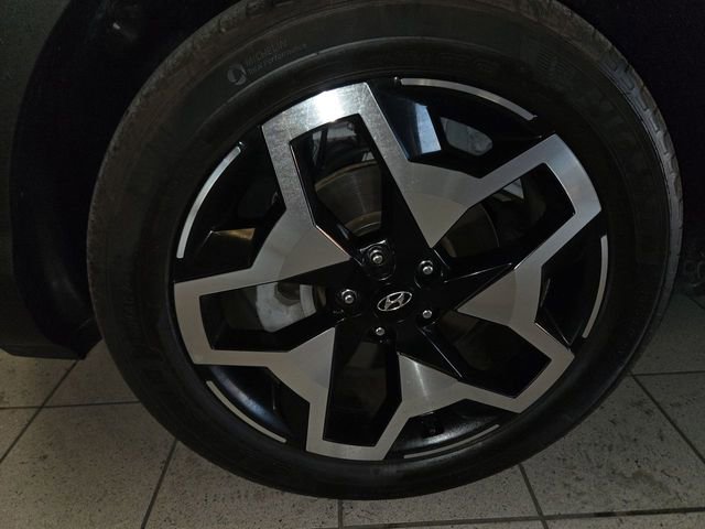 Used 2022 Hyundai Santa Cruz Limited AWD/4WD image 10