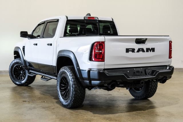 Used 2025 RAM 1500 RHO w/ Bed Utility Group AWD/4WD image 33