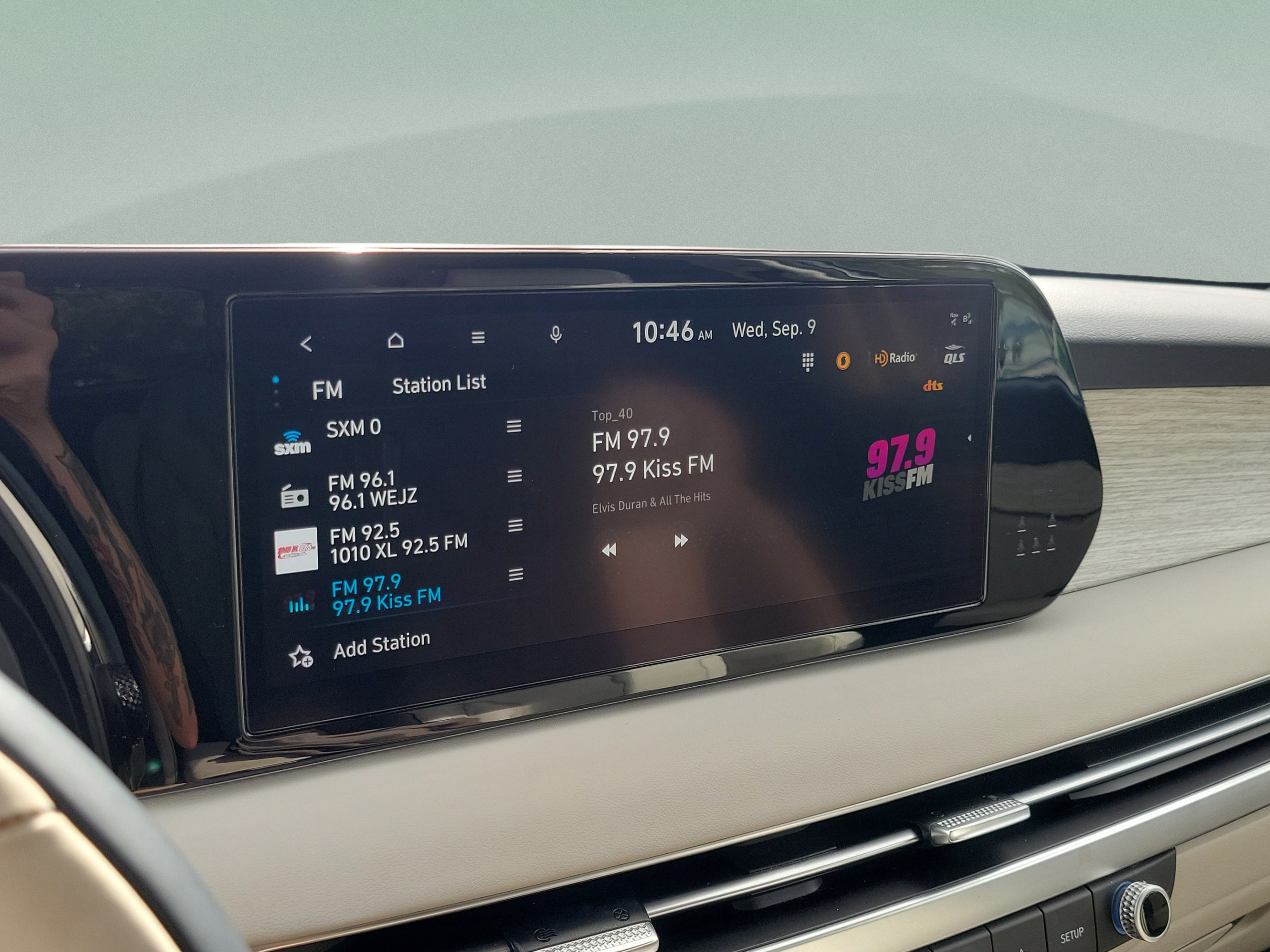 Used 2024 Hyundai Palisade Calligraphy AWD/4WD image 24