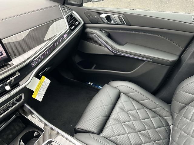 New 2026 BMW X5 M60i image 18