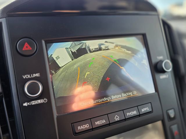 Certified 2025 Subaru Impreza 2.0i image 25