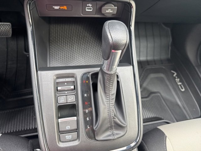 Certified 2025 Honda CR-V LX image 30