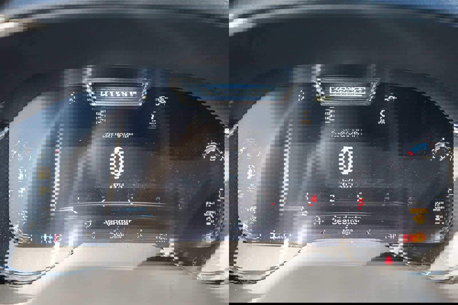 New 2026 RAM 2500 Laramie image 23