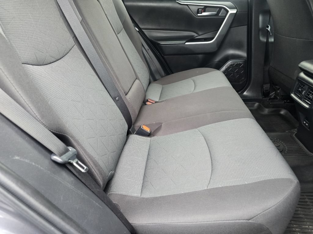 Certified 2024 Toyota RAV4 XLE w/ Convenience Package AWD/4WD image 21