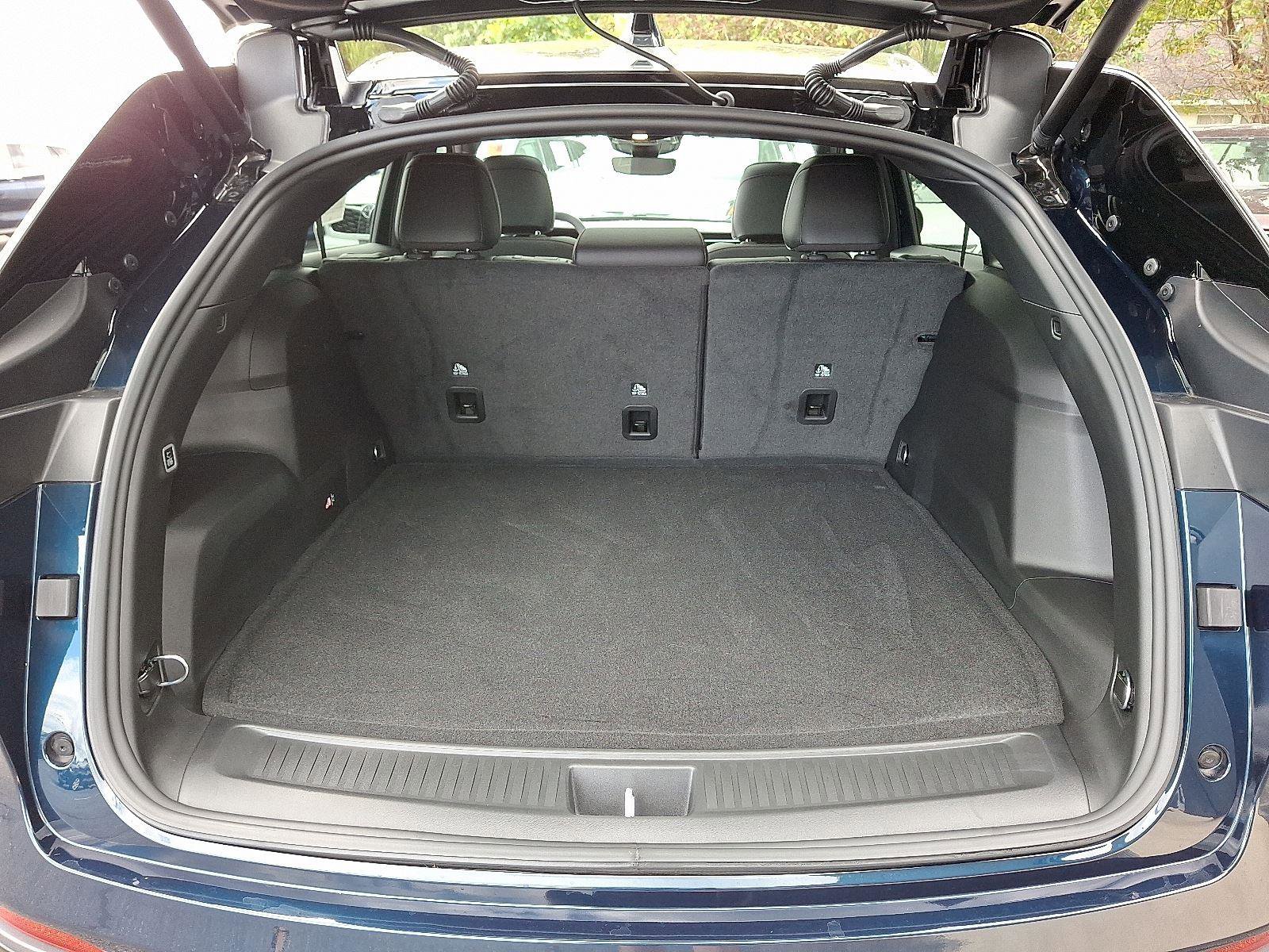 Used 2025 Jeep Wagoneer Limited image 30