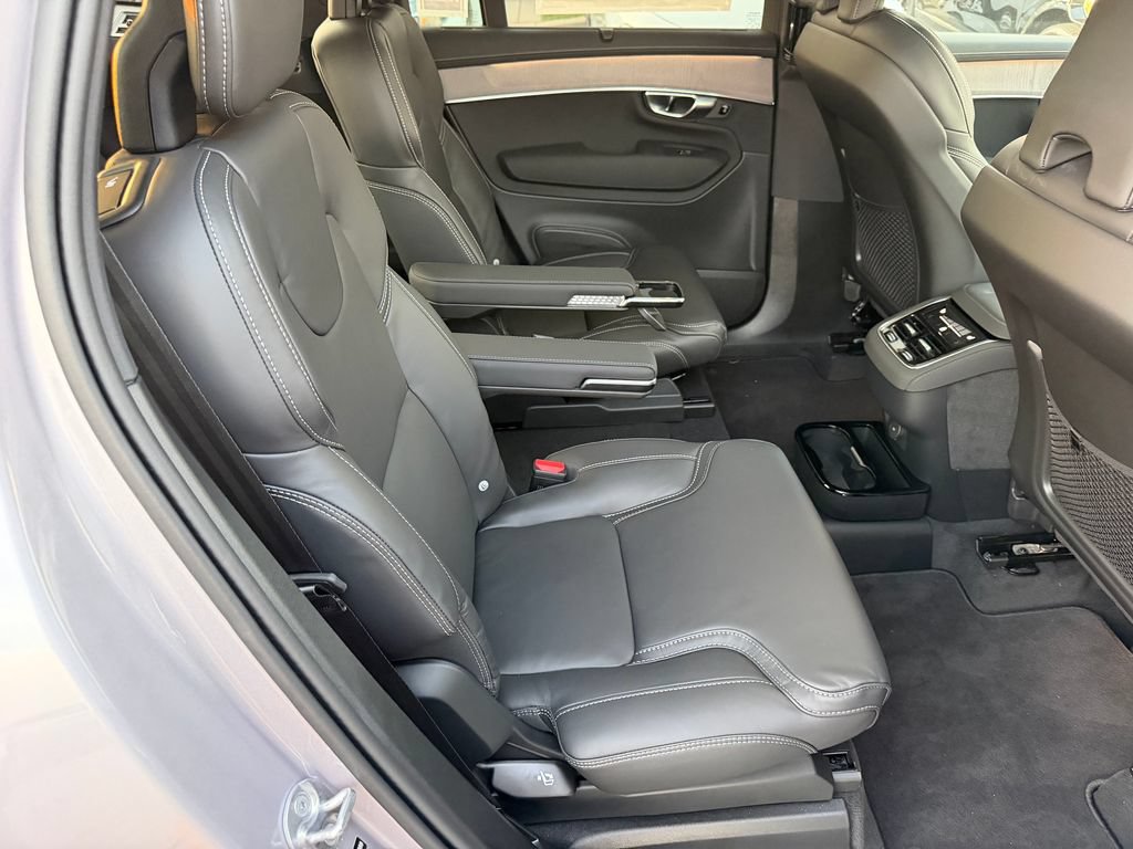 New 2026 Volvo XC90 B6 Ultra AWD/4WD image 11