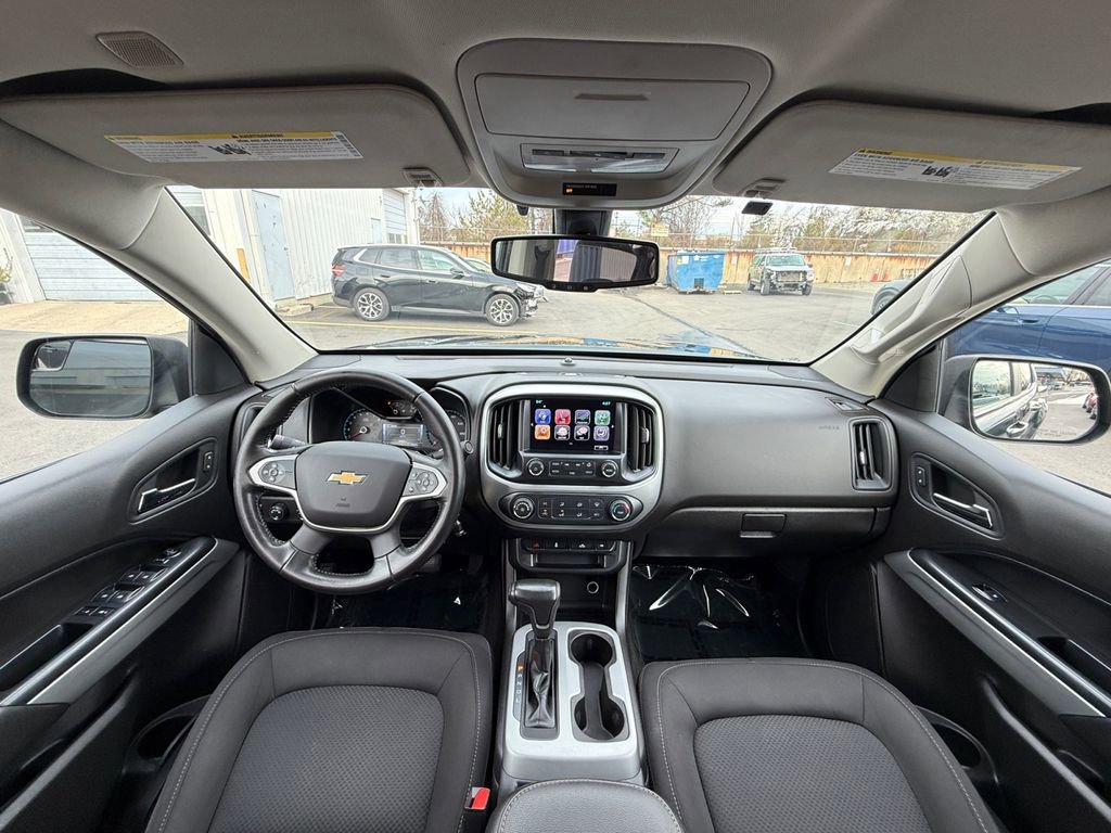 Used 2018 Chevrolet Colorado LT image 22