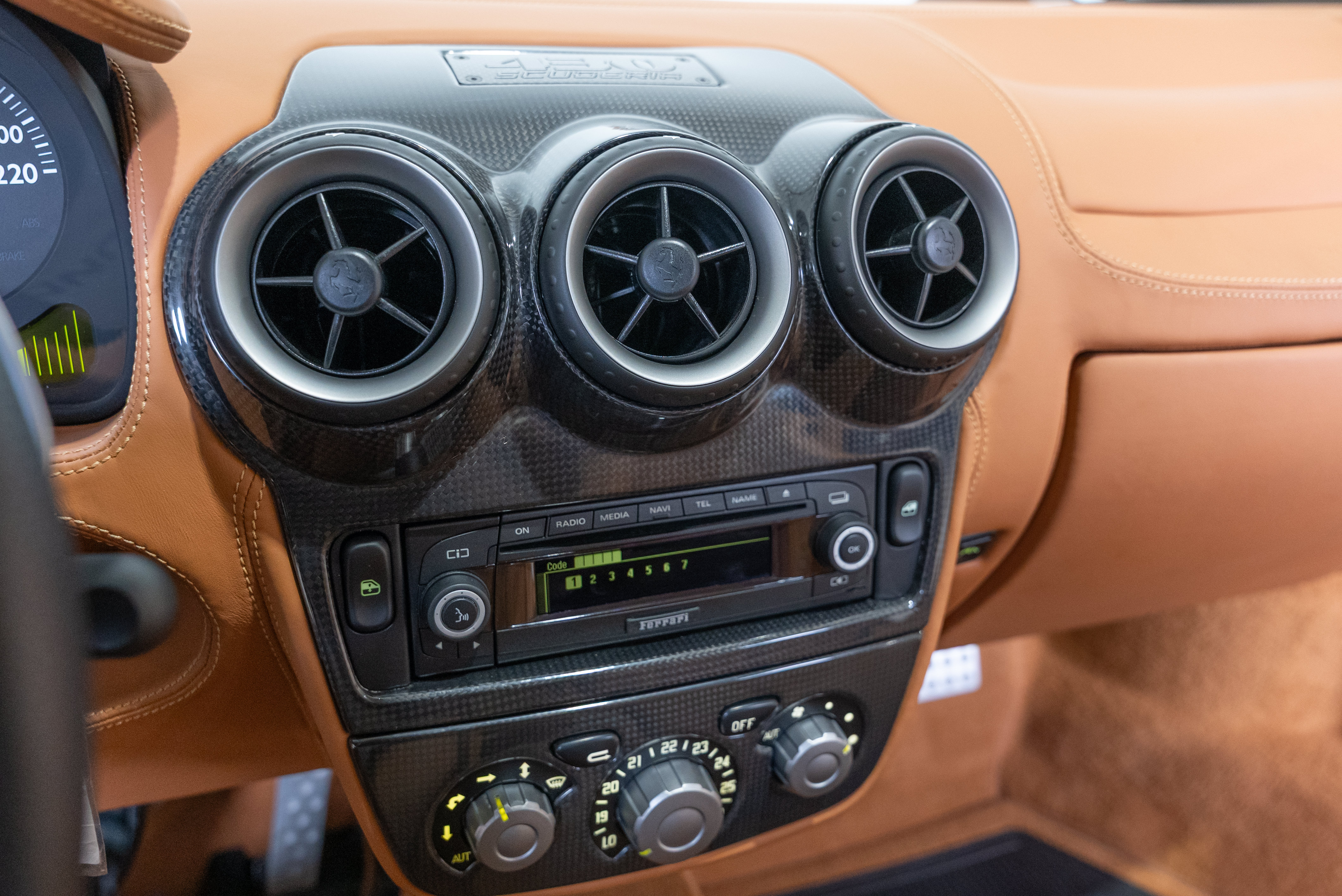 Used 2008 Ferrari F430 Coupe RWD image 52