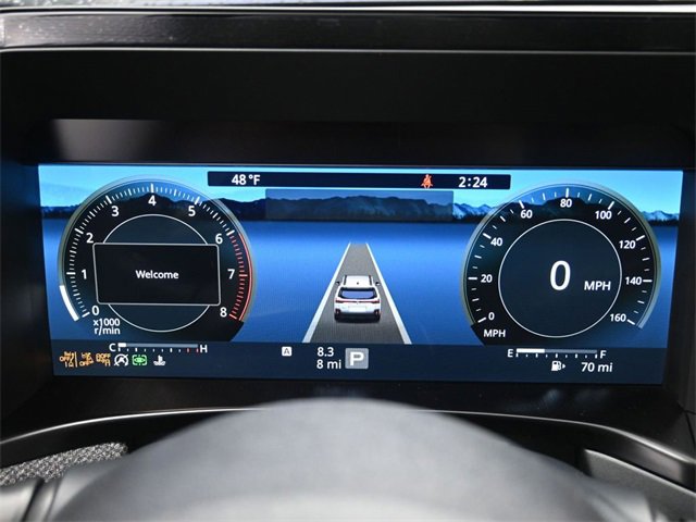 New 2026 Subaru Outback Limited image 10