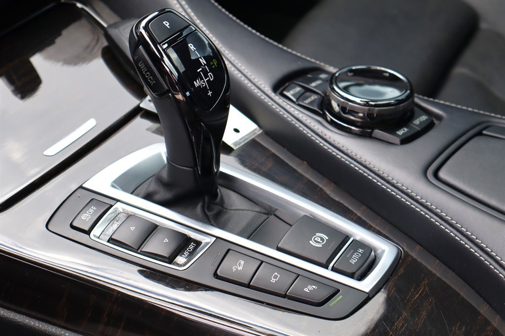 Used 2015 BMW 640i Gran Coupe xDrive AWD/4WD image 32