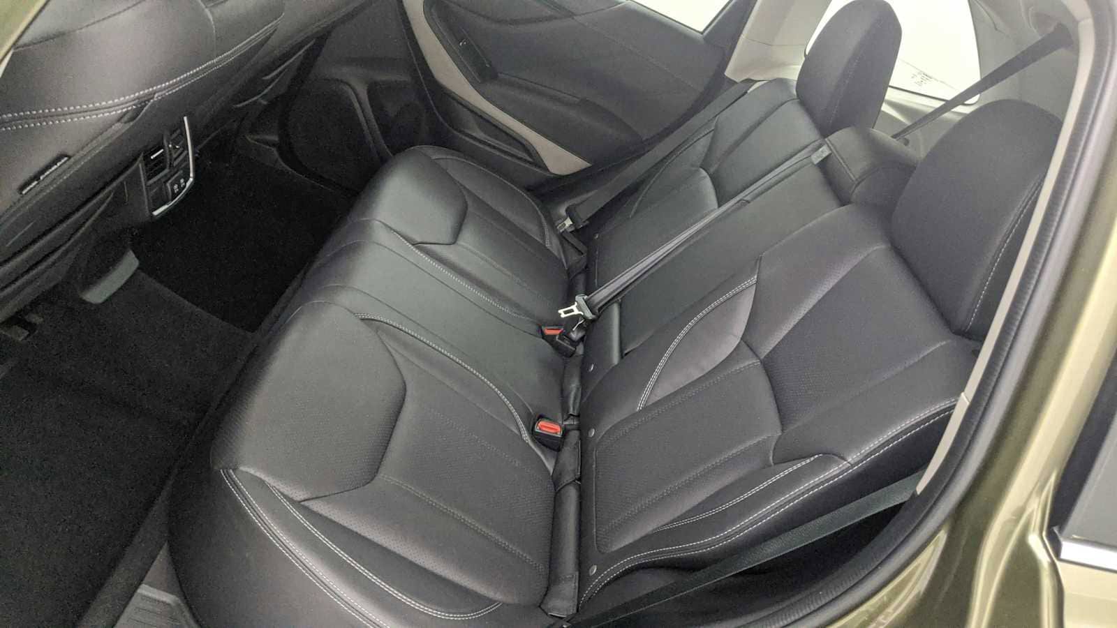 Certified 2023 Subaru Forester Limited AWD/4WD image 21