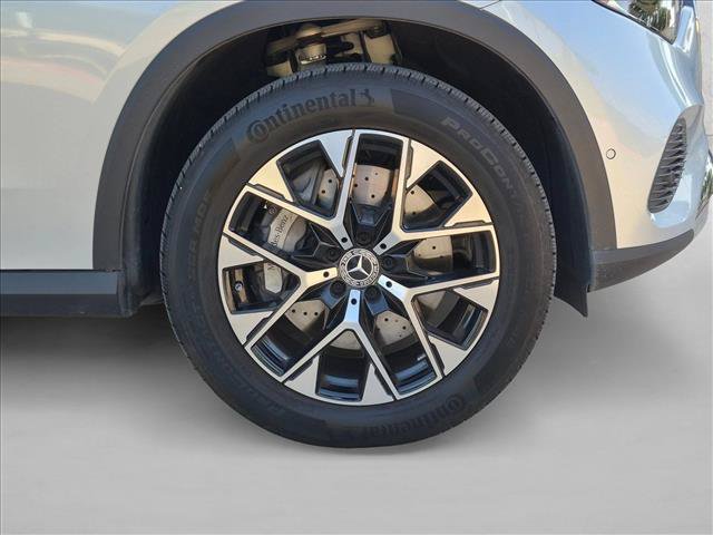 Used 2026 Mercedes-Benz GLC 350e 4MATIC image 24