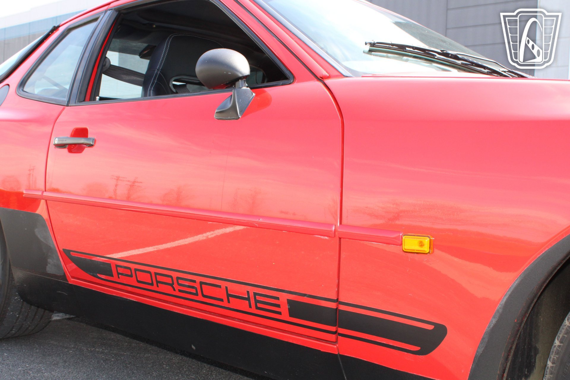 Used 1988 Porsche 944 Coupe RWD image 40