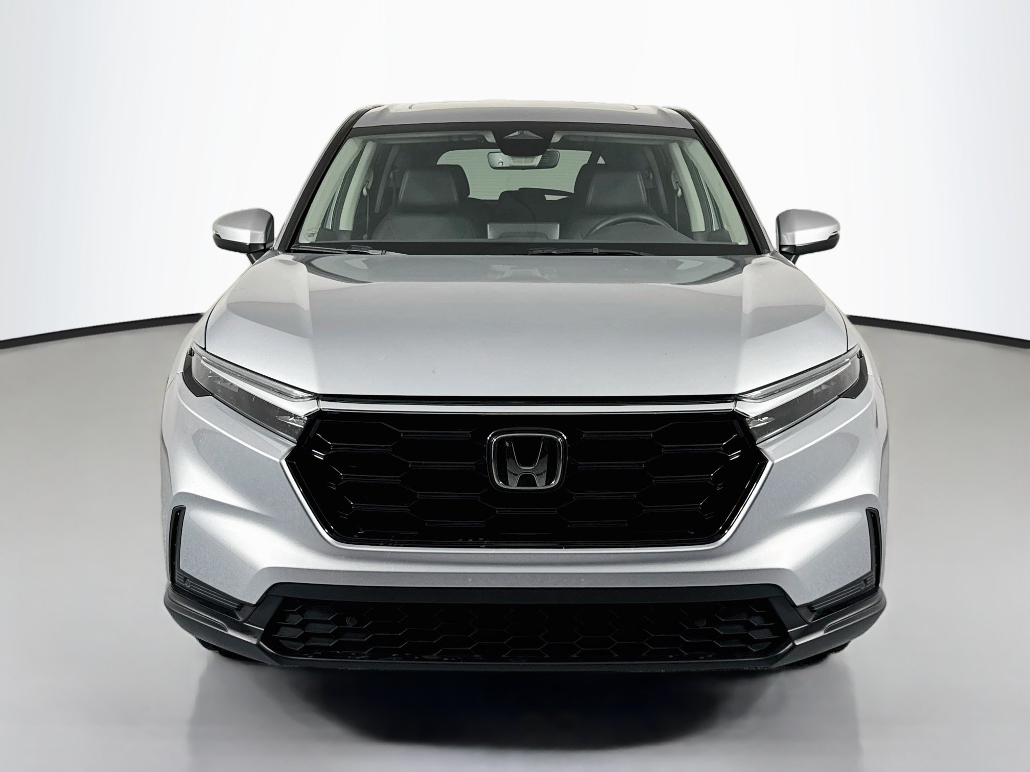 Certified 2024 Honda CR-V EX-L image 2