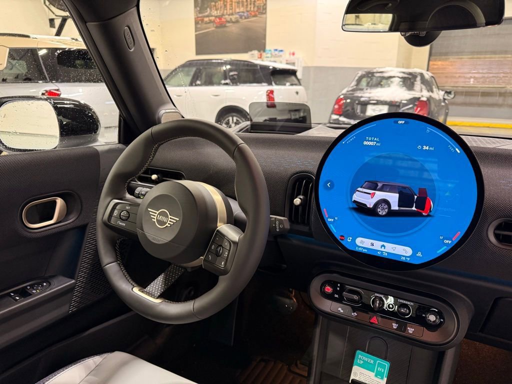 New 2026 MINI Cooper S image 24