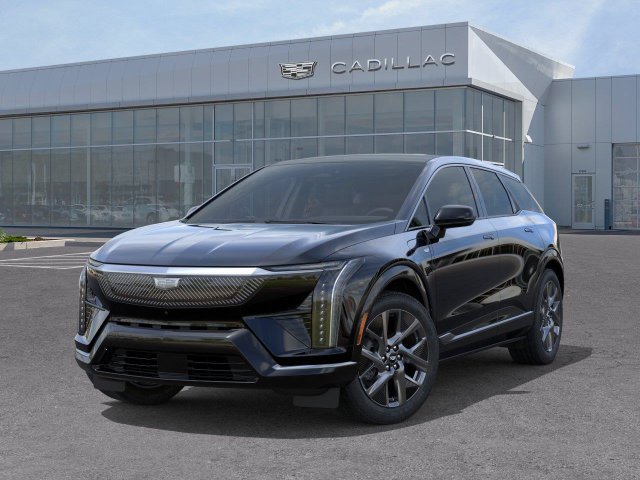 New 2027 Cadillac Optiq Premium Luxury AWD/4WD image 6