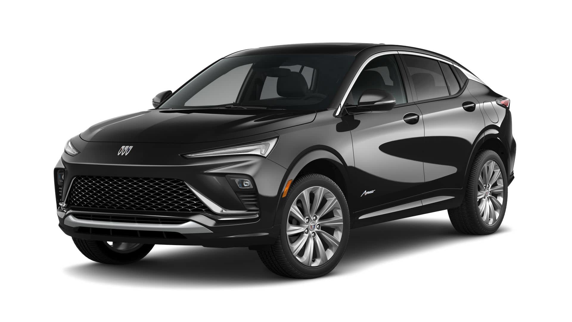New 2026 Buick Envista Sport Touring FWD image 1
