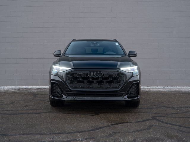 New 2026 Audi Q8 Premium Plus image 2