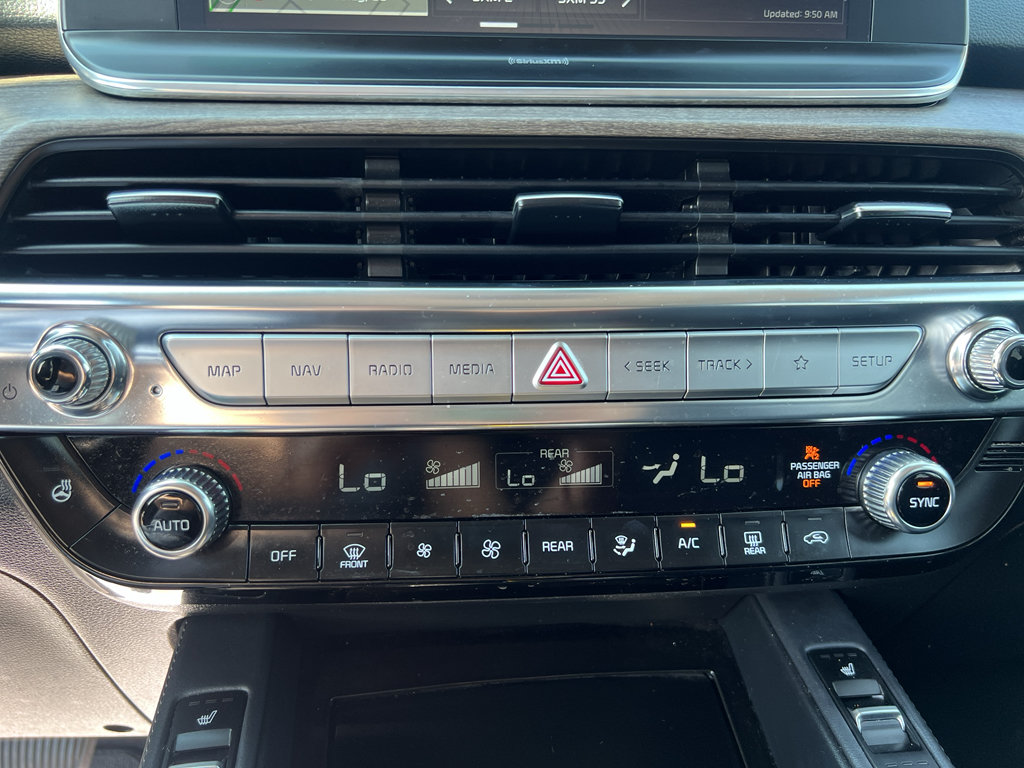 Used 2020 Kia Telluride EX AWD/4WD image 24