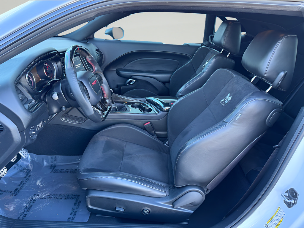 Used 2019 Dodge Challenger R/T Scat Pack RWD image 10
