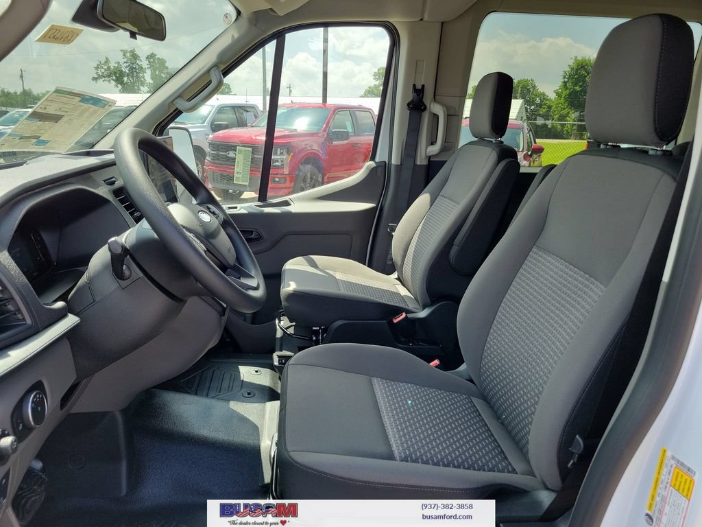 New 2026 Ford Transit 350 XL RWD image 16