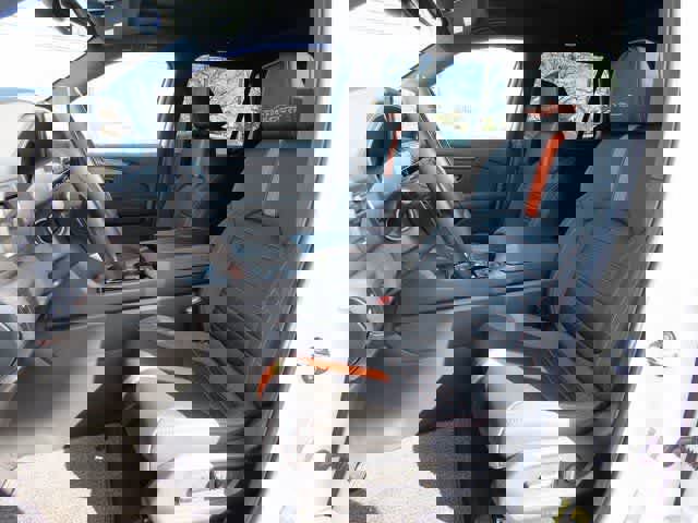 Certified 2026 Honda Passport TrailSport image 11