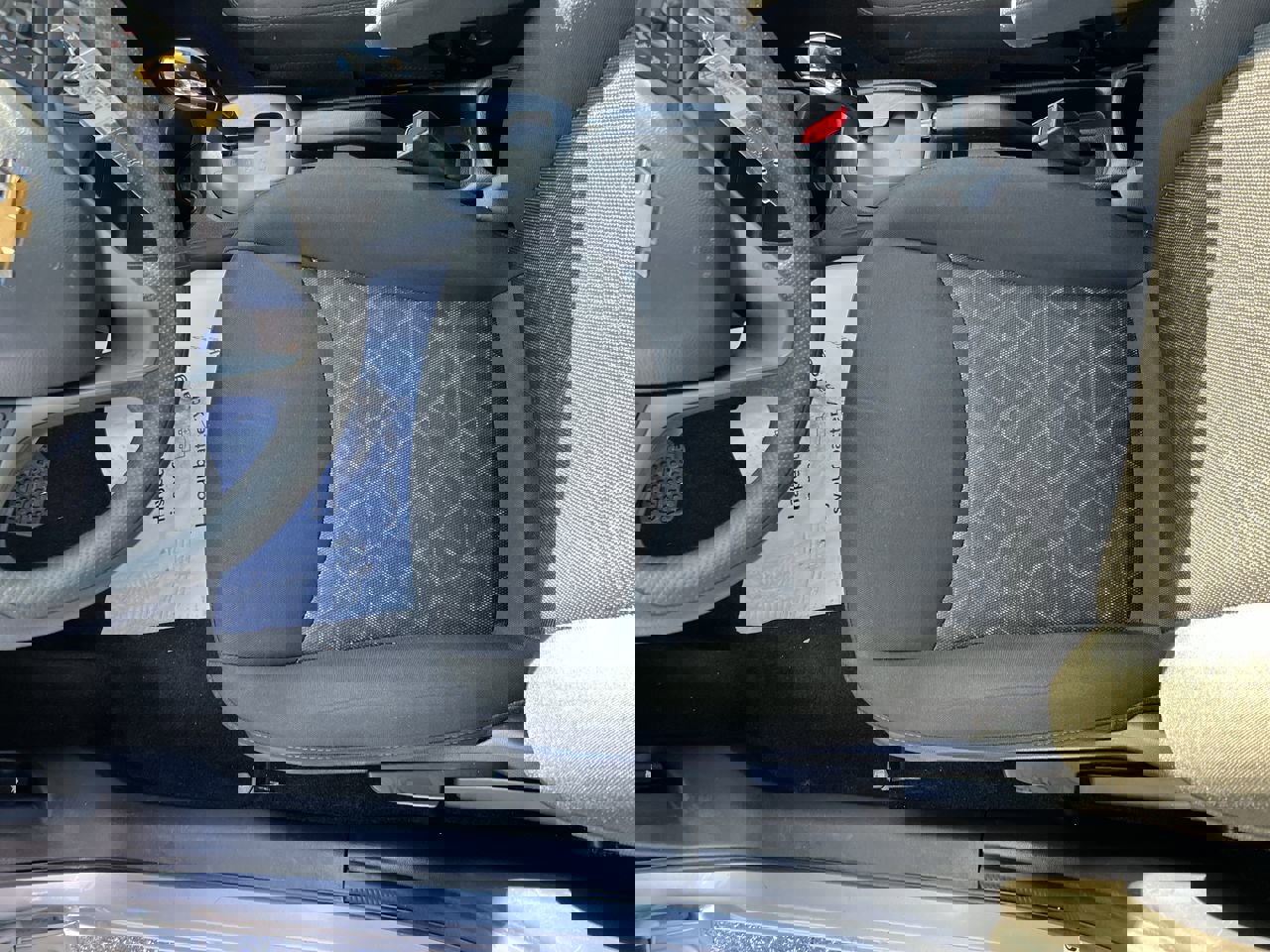 Used 2020 Chevrolet Spark LT image 16