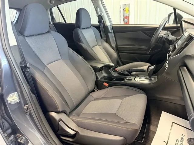 Used 2021 Subaru Crosstrek 2.0i Premium w/ Moonroof Package AWD/4WD image 26