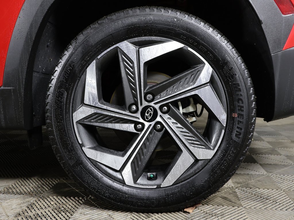 Used 2023 Hyundai Tucson SEL w/ Convenience Package image 22