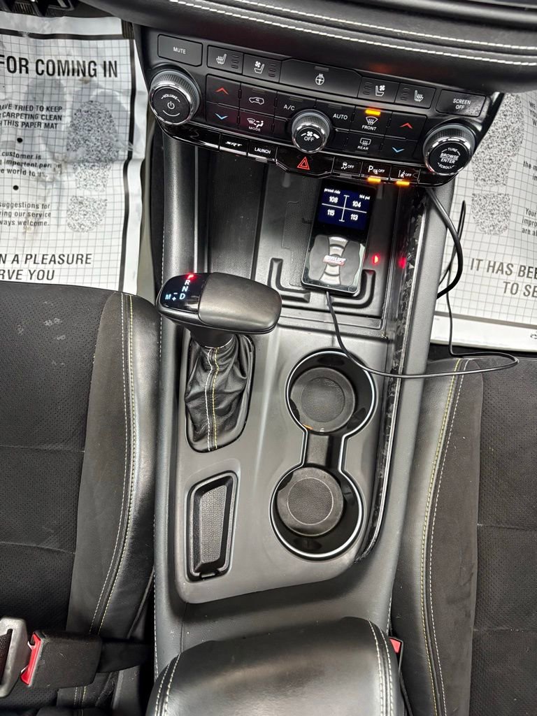 Used 2024 Dodge Durango SRT image 42