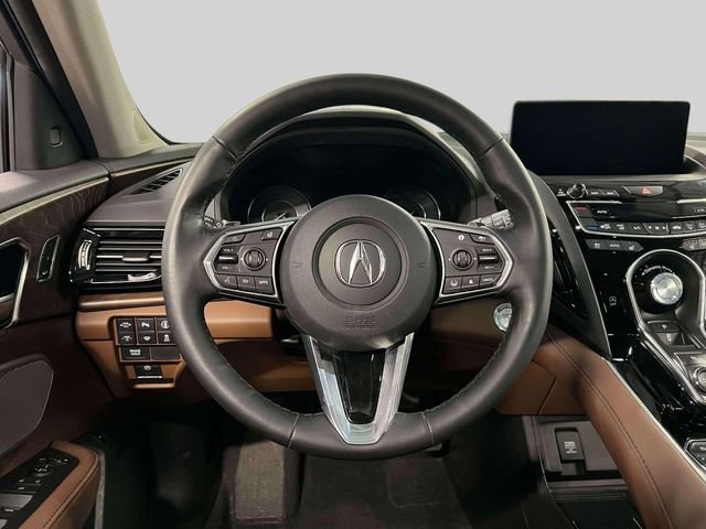 Certified 2024 Acura RDX SH-AWD w/ Advance Package image 13