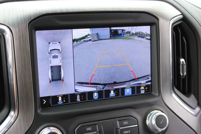 Used 2022 GMC Sierra 3500 Denali w/ Denali Ultimate Package AWD/4WD image 23