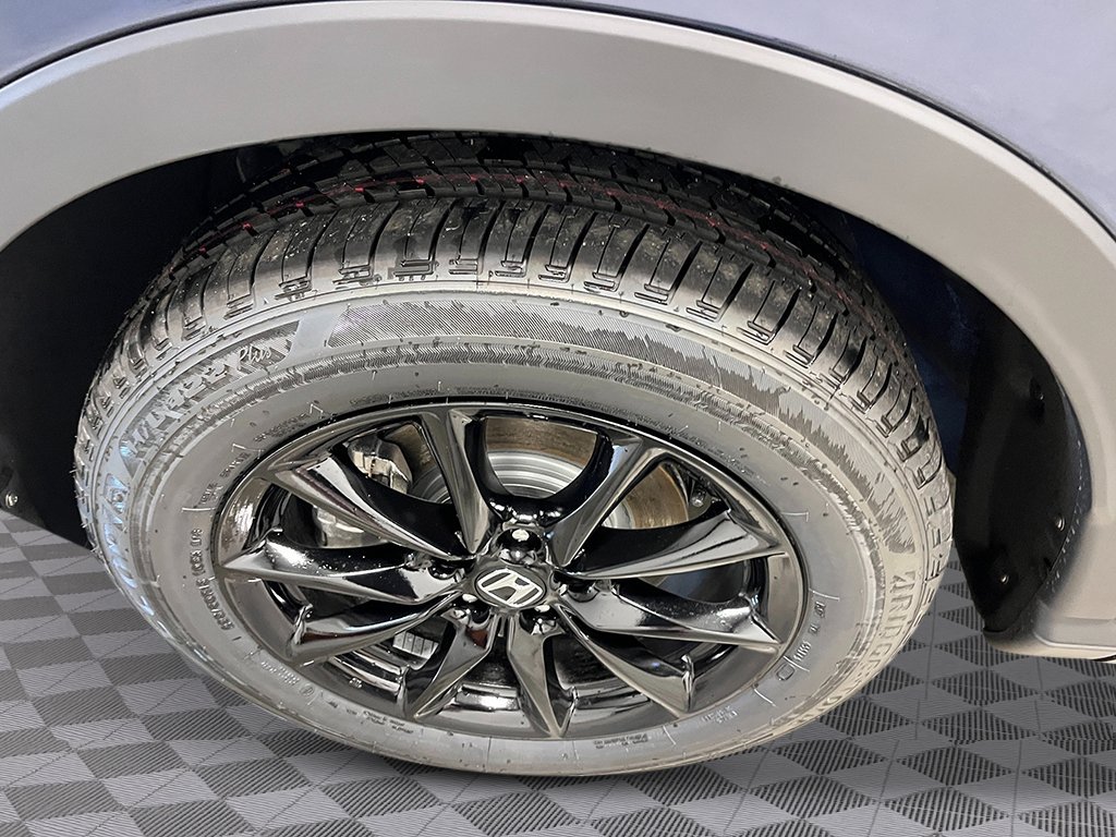 New 2027 Honda CR-V Sport-L image 11