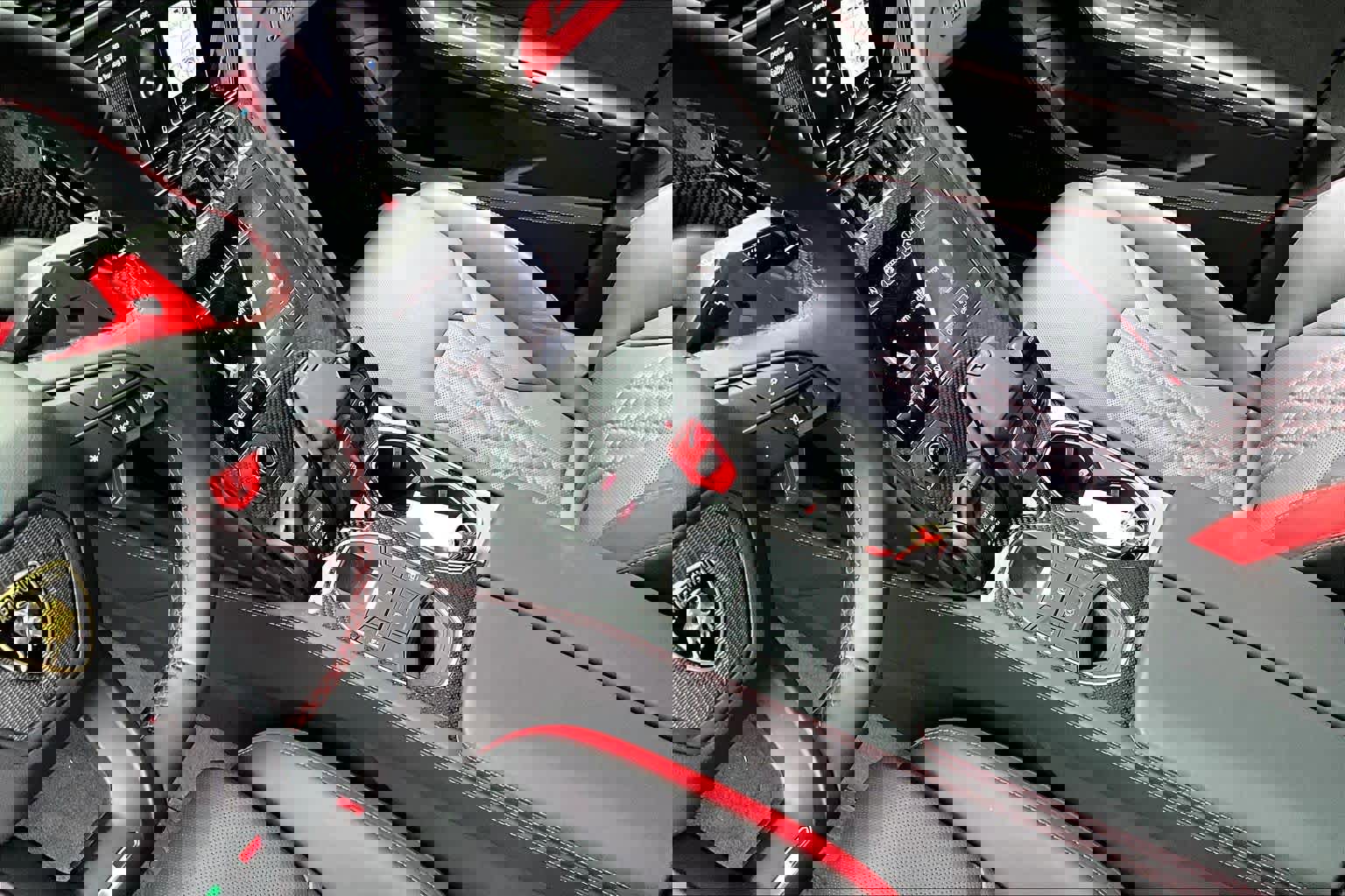 Used 2024 Lamborghini Urus S image 15