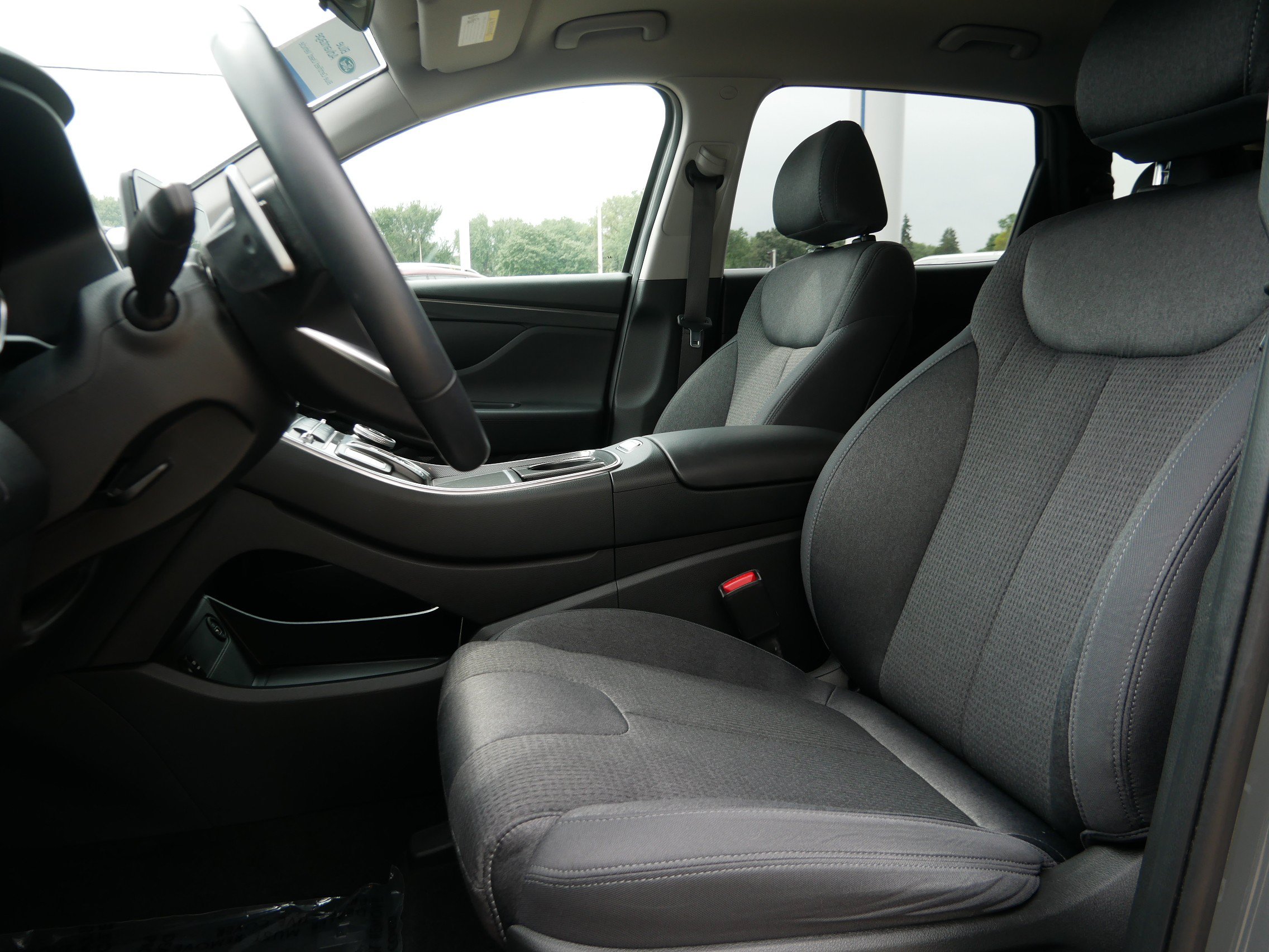Used 2023 Hyundai Santa Fe SEL AWD/4WD image 6