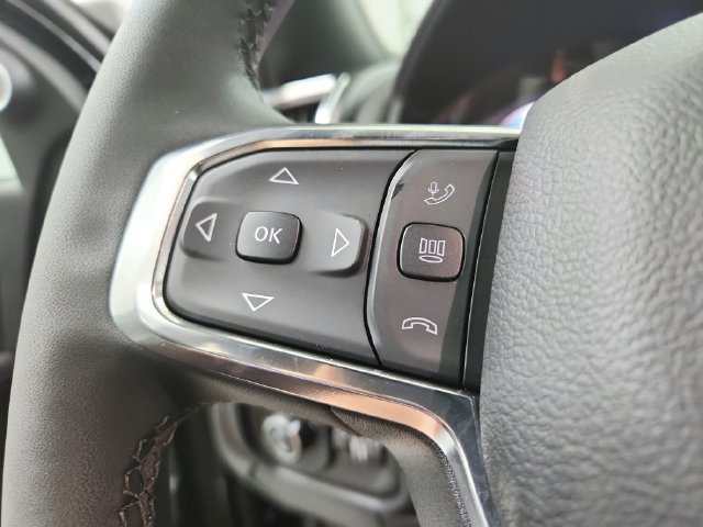 New 2026 RAM 2500 Laramie AWD/4WD image 26