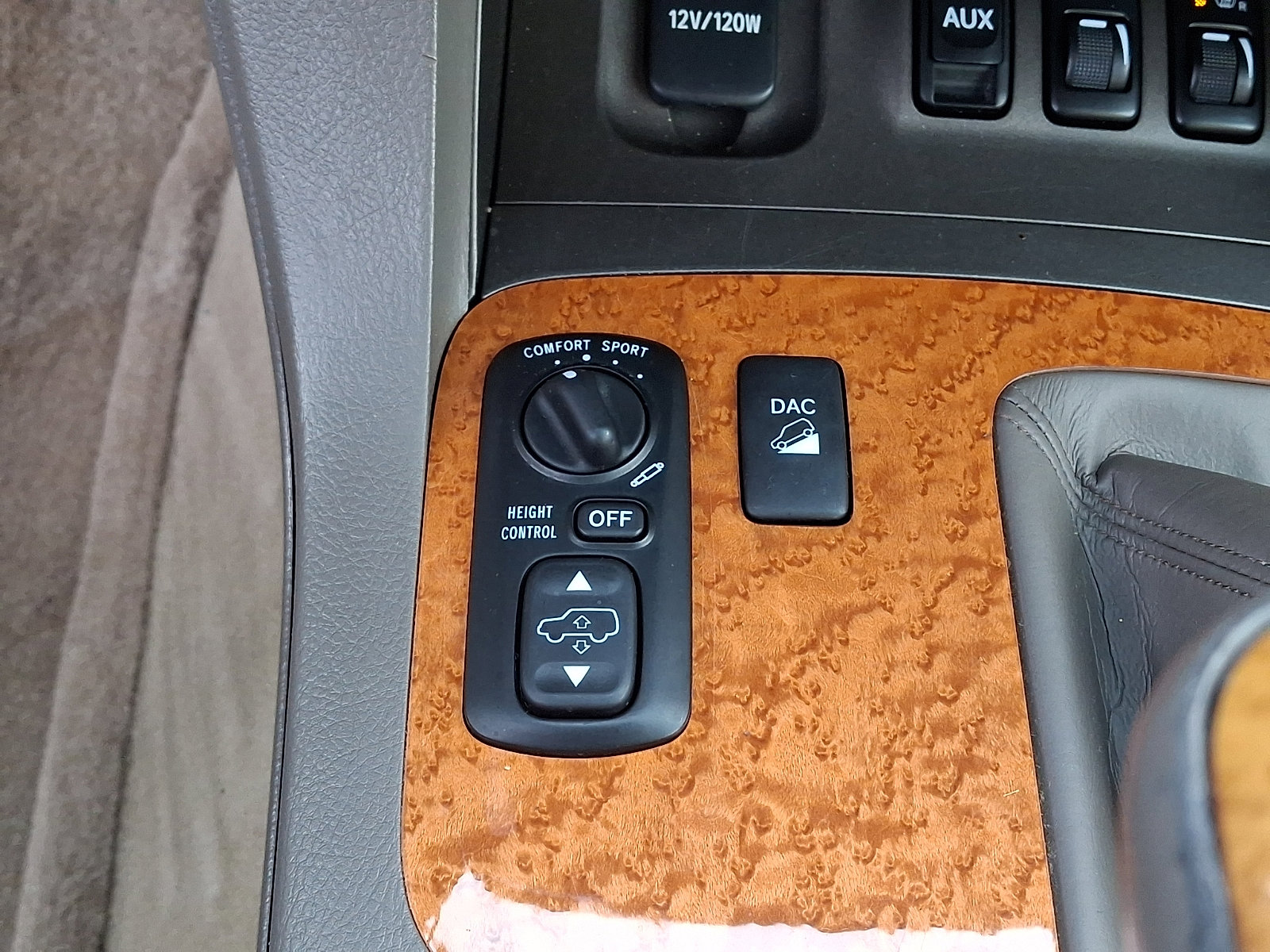 Used 2007 Lexus GX 470 image 28