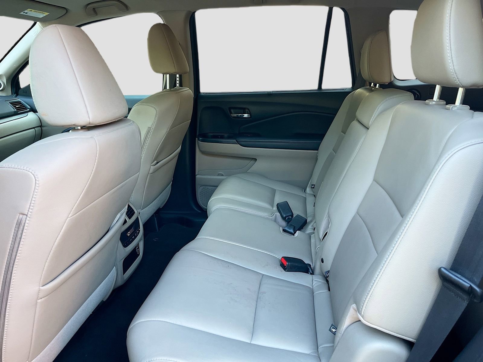 Used 2021 Honda Pilot EX-L image 24