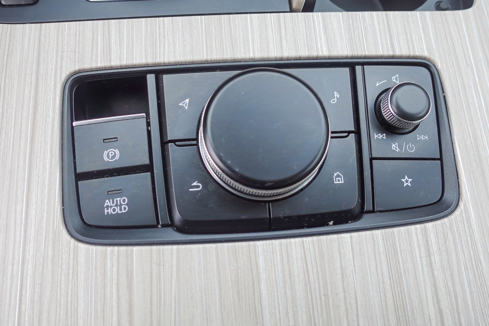 Certified 2024 MAZDA CX-90 Plug-In Hybrid w/ Premium Plus image 23