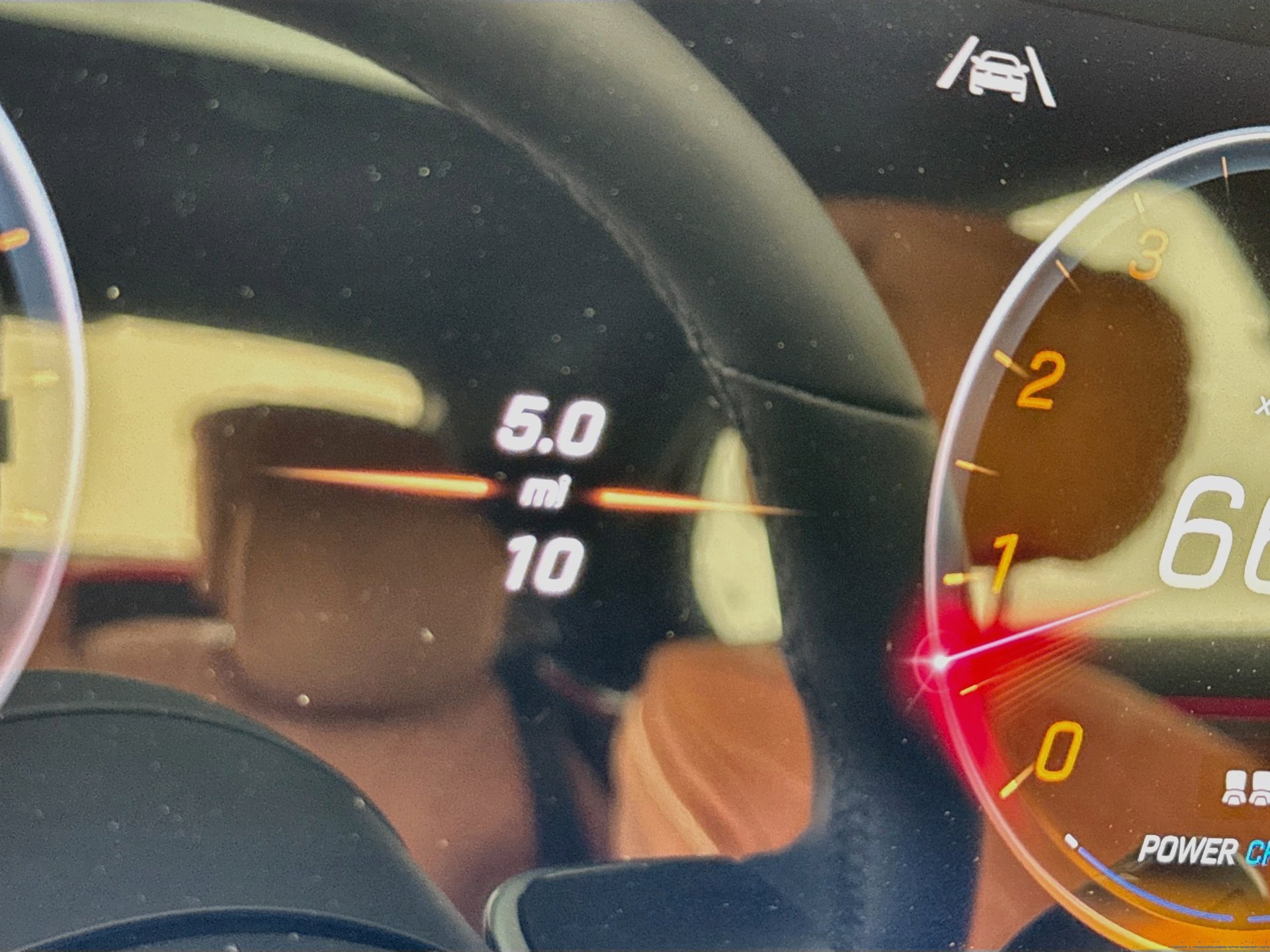 New 2027 Mercedes-Benz S 580 4MATIC Sedan image 13