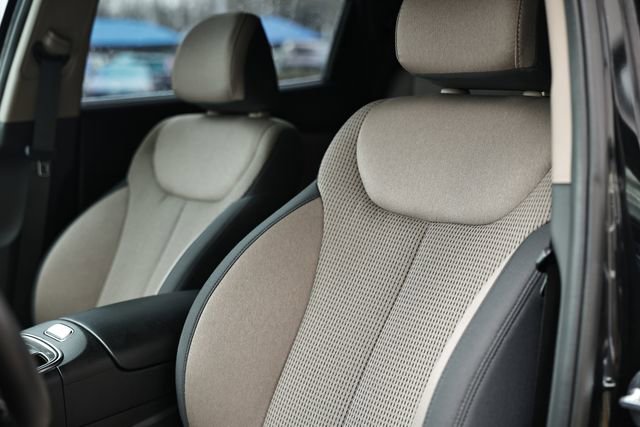 Used 2023 Hyundai Santa Fe Blue image 22