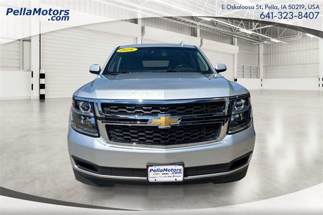 Used 2016 Chevrolet Tahoe LT image 7