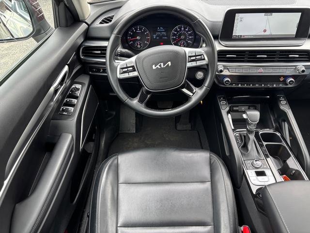 Used 2022 Kia Telluride S AWD/4WD image 18